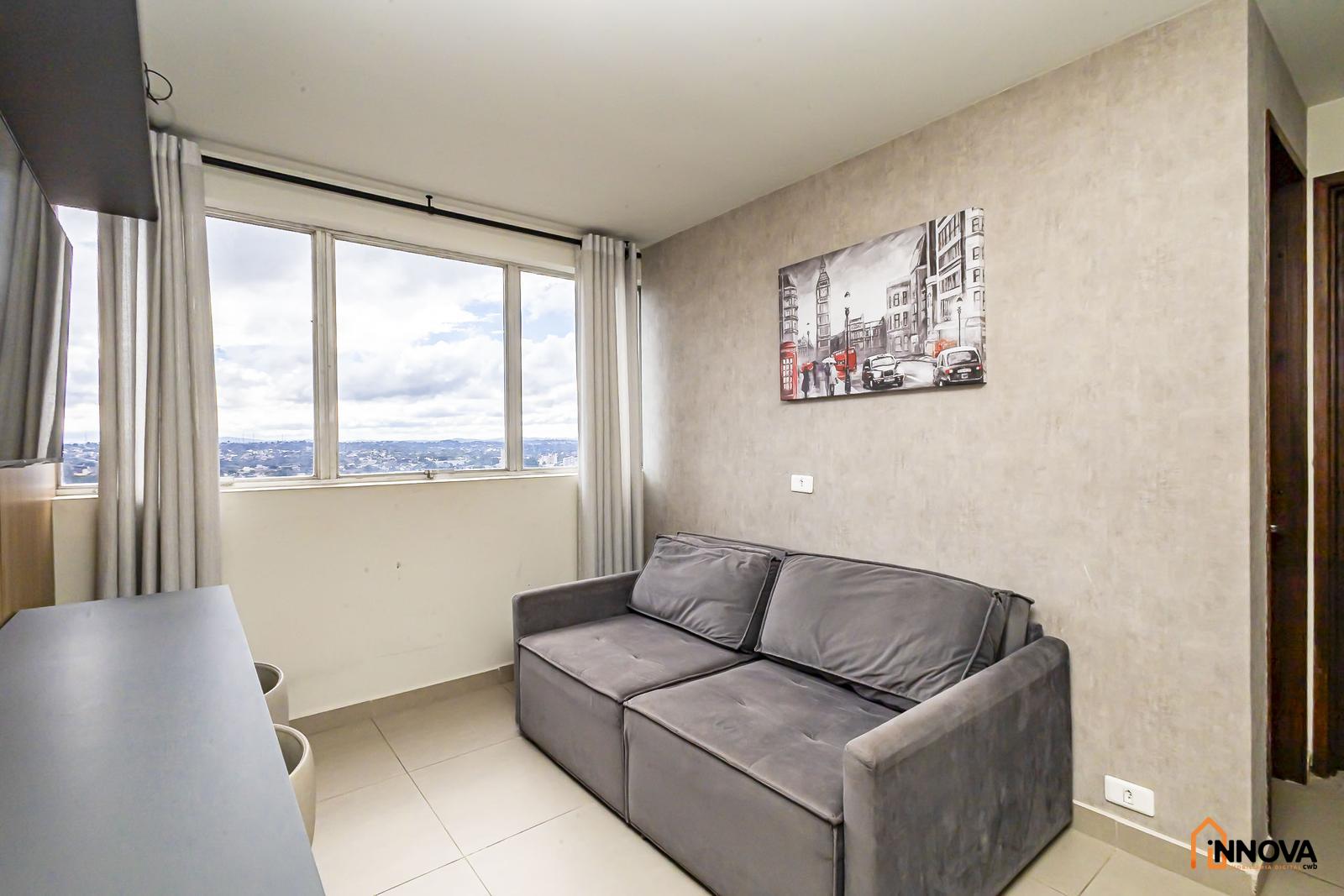 Apartamento Mobiliado para locação - Centro - Foto 2