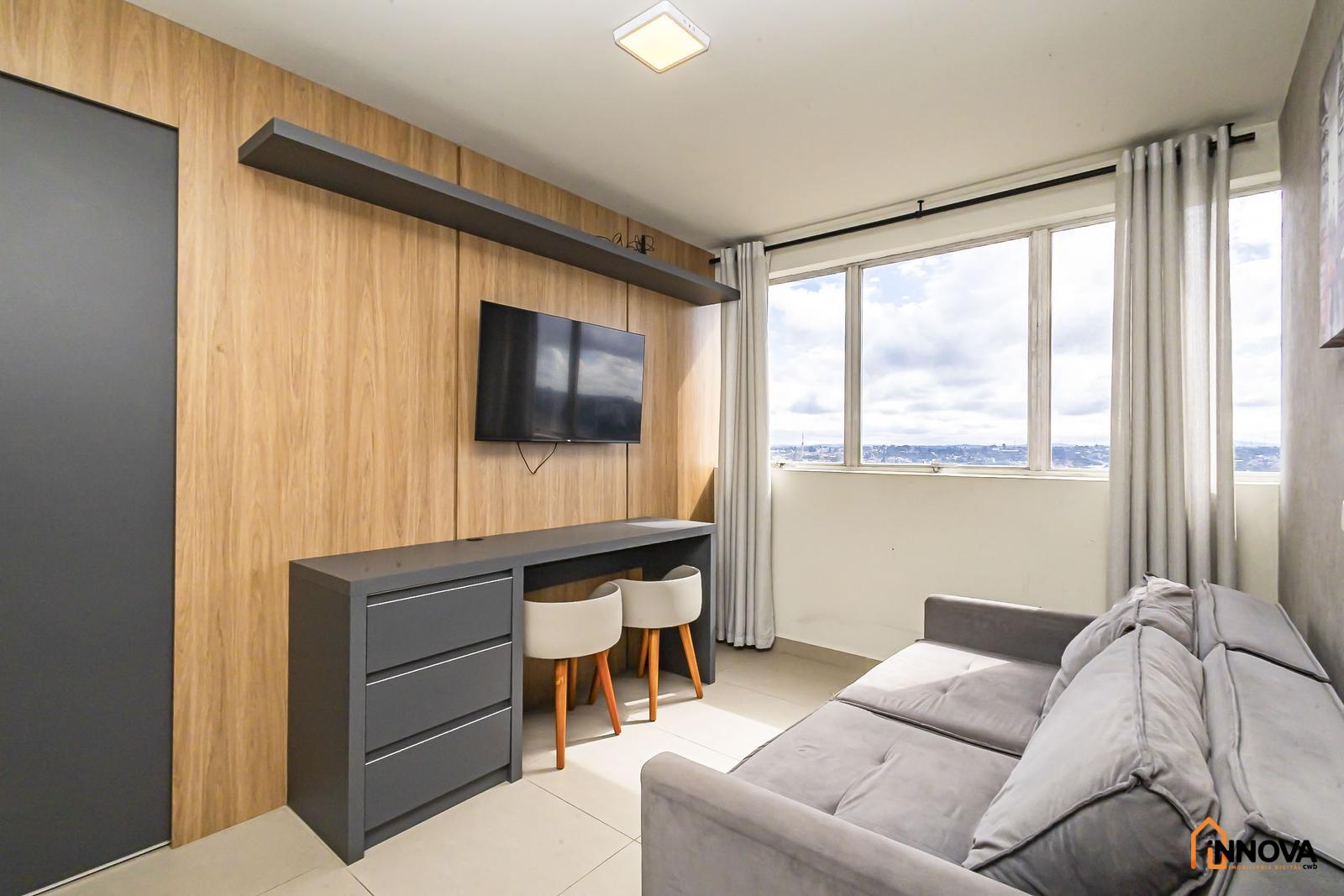 Apartamento Mobiliado para locação - Centro - Foto 3