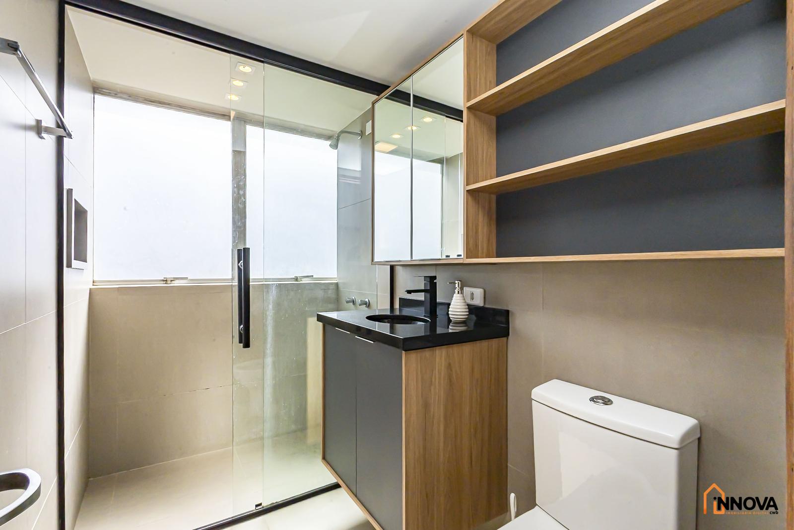 Apartamento Mobiliado para locação - Centro - Foto 7