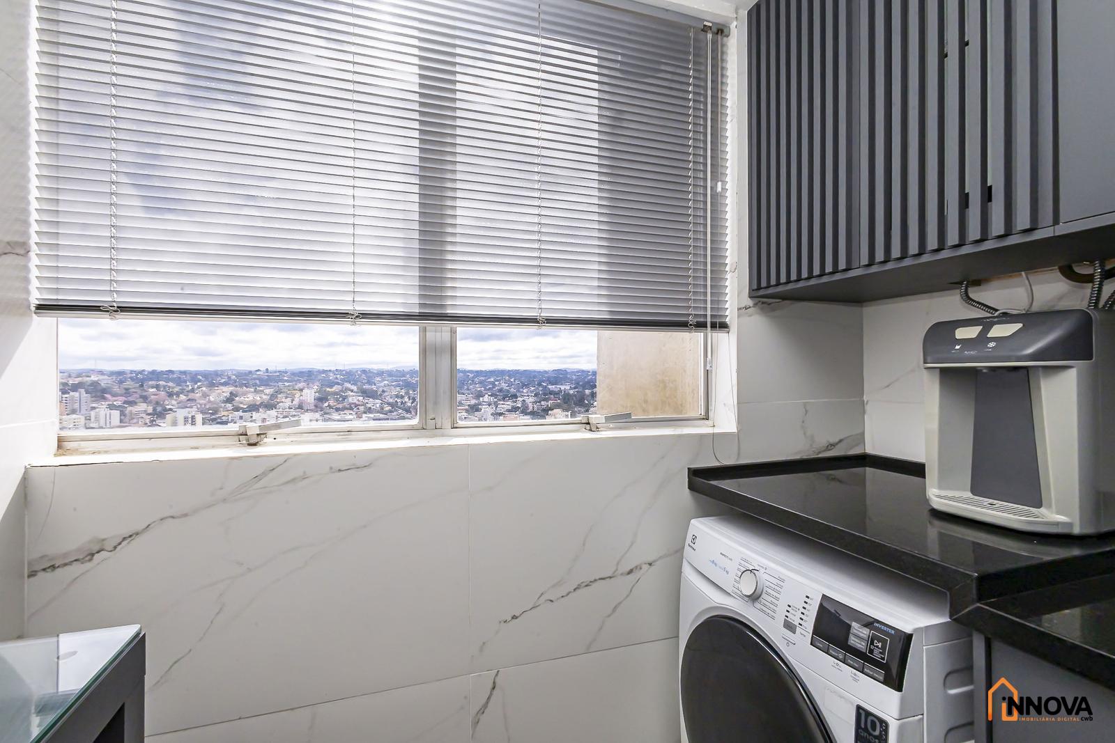 Apartamento Mobiliado para locação - Centro - Foto 10