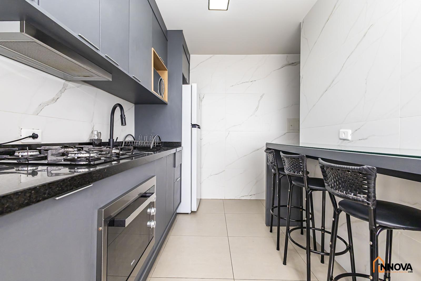 Apartamento Mobiliado para locação - Centro - Foto 12