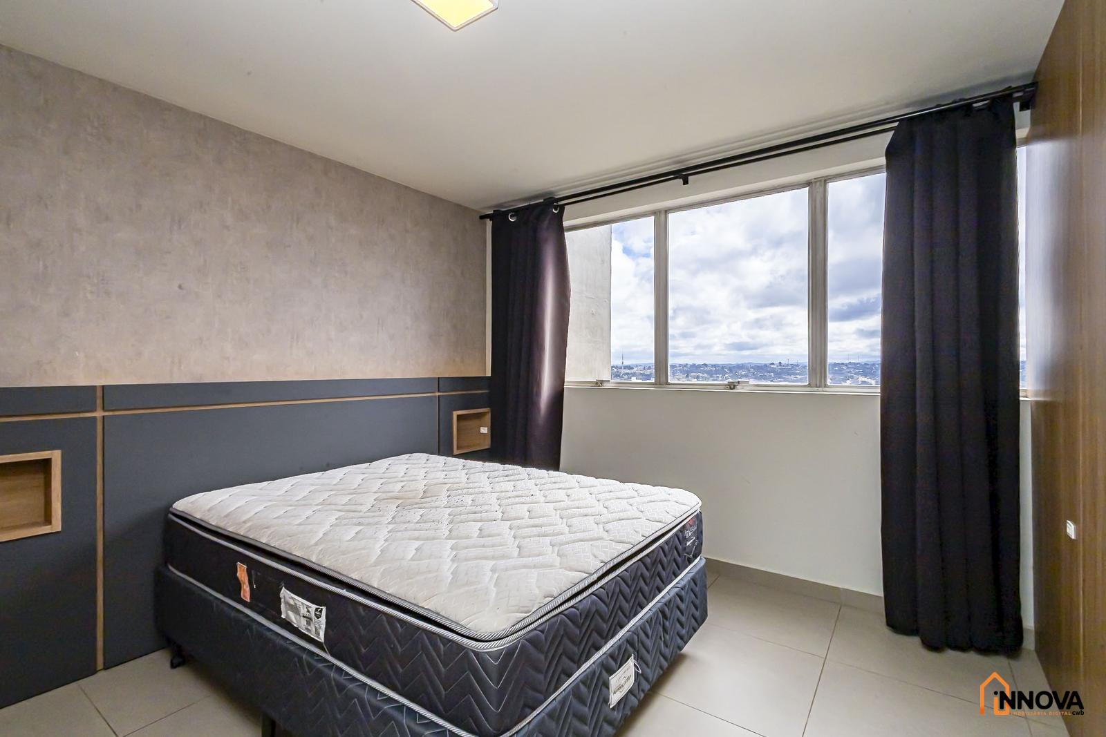 Apartamento Mobiliado para locação - Centro - Foto 13
