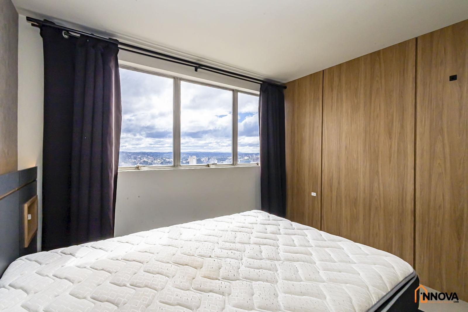 Apartamento Mobiliado para locação - Centro - Foto 14