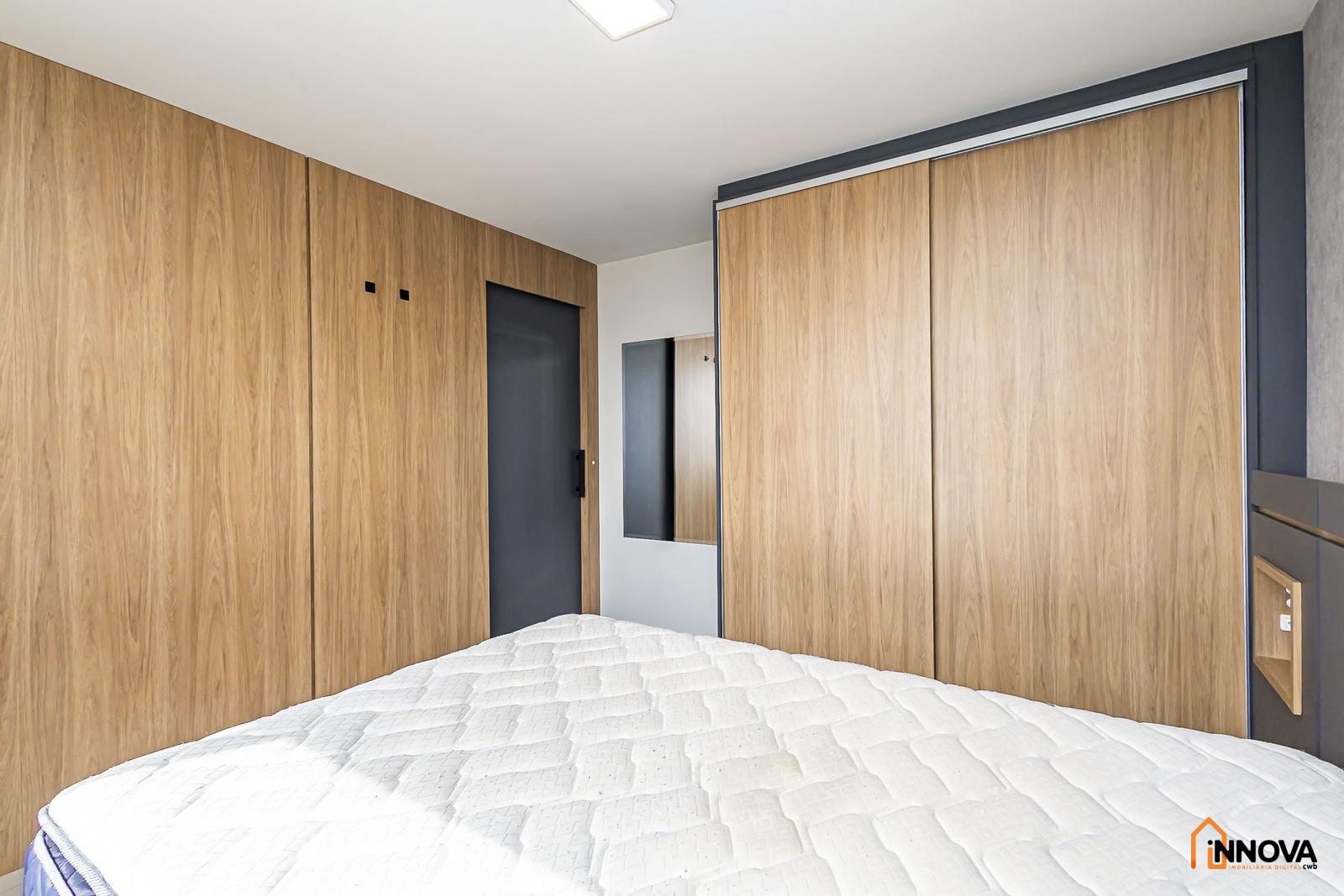 Apartamento Mobiliado para locação - Centro - Foto 17