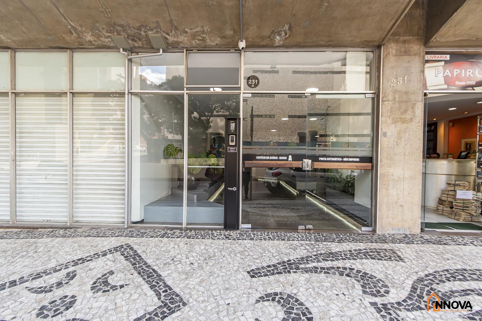 Apartamento Mobiliado para locação - Centro - Foto 20
