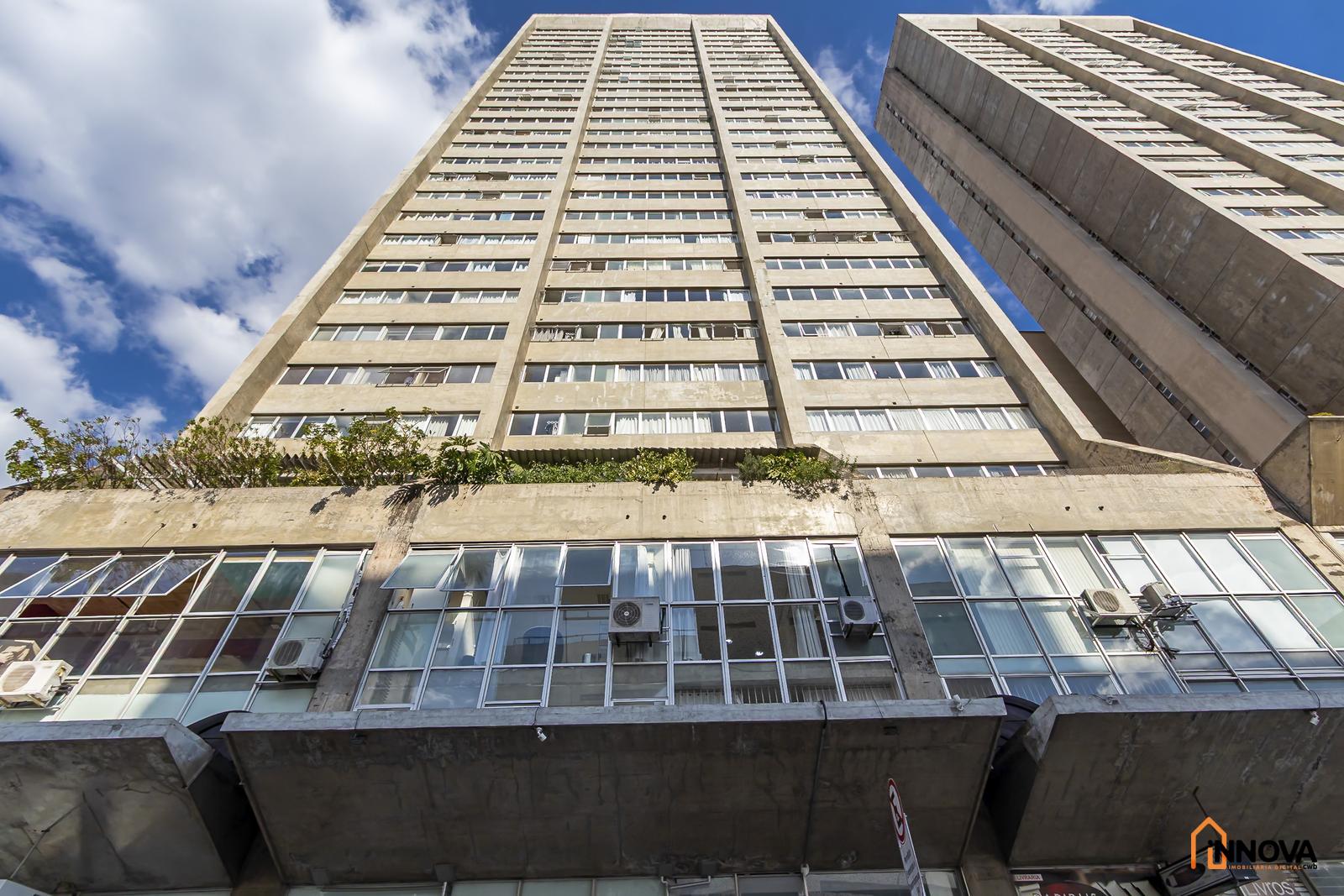 Apartamento Mobiliado para locação - Centro - Foto 21