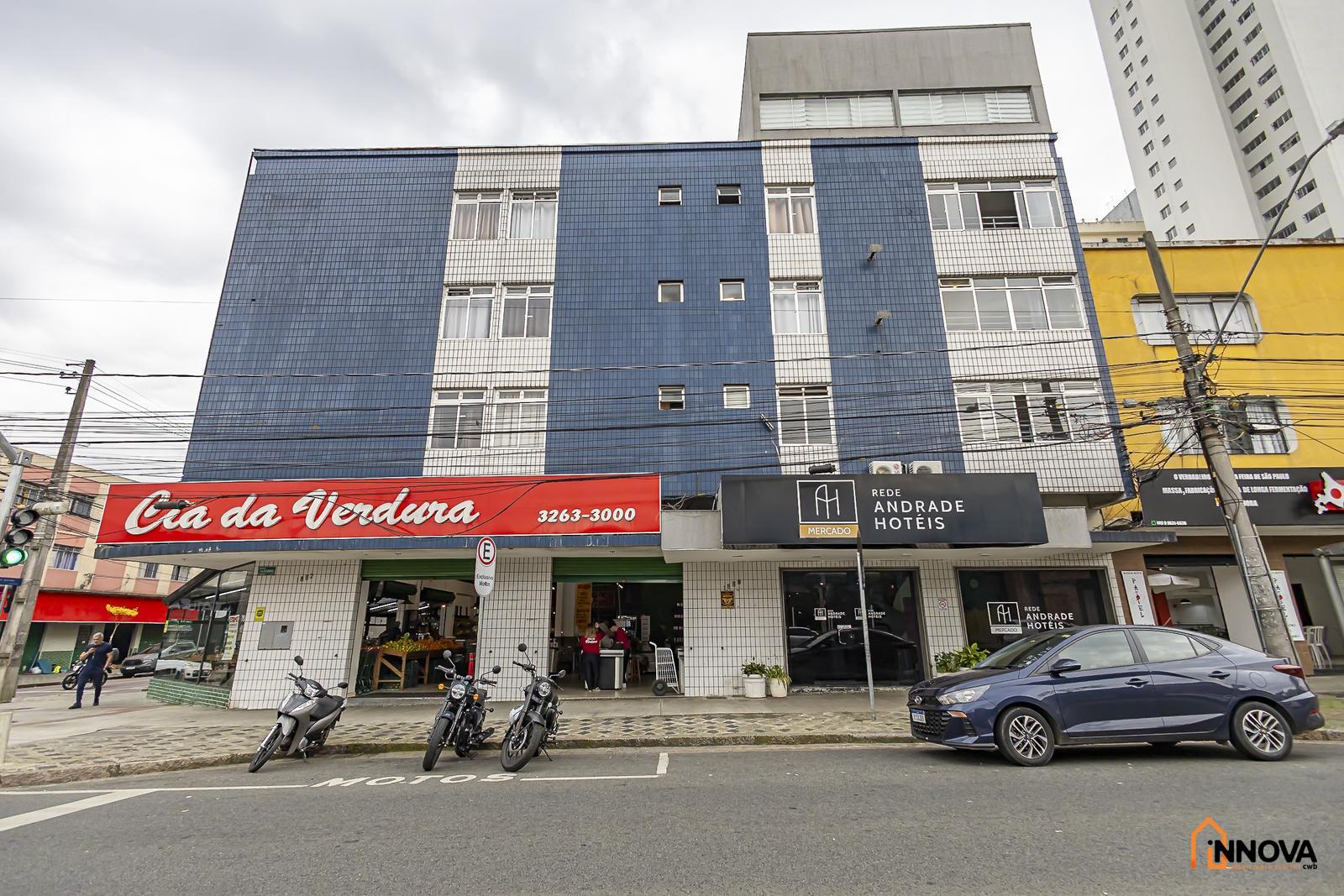 HOTEL para venda - Centro