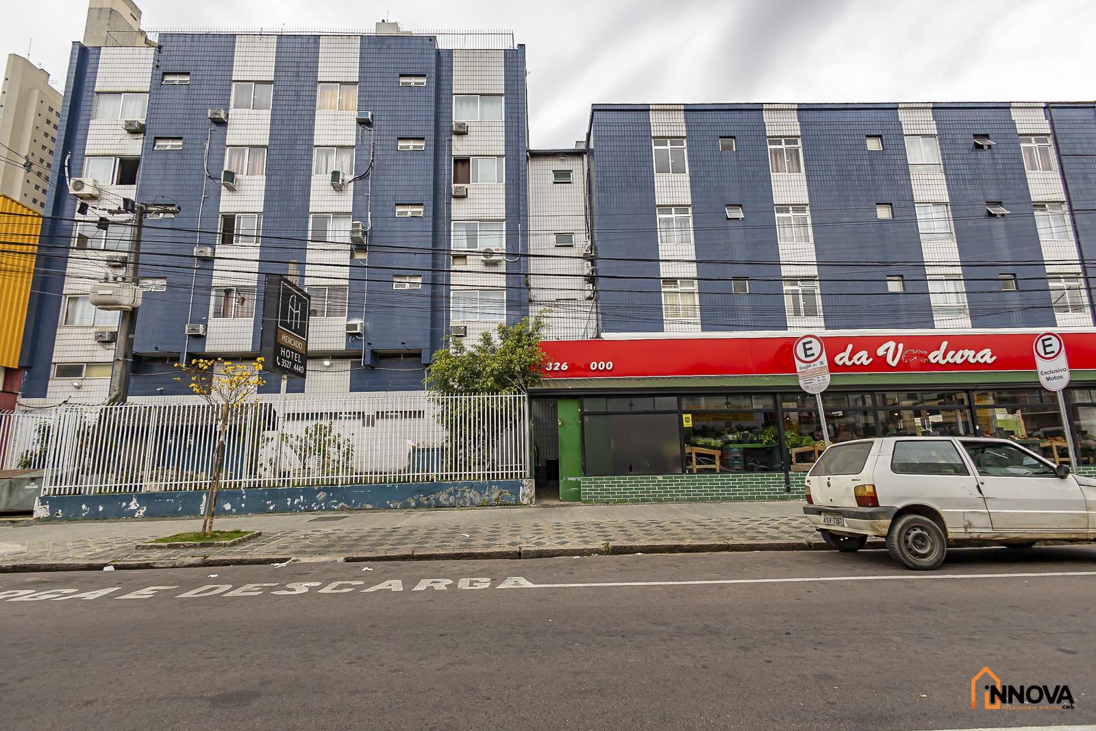 HOTEL para venda - Centro - Foto 8
