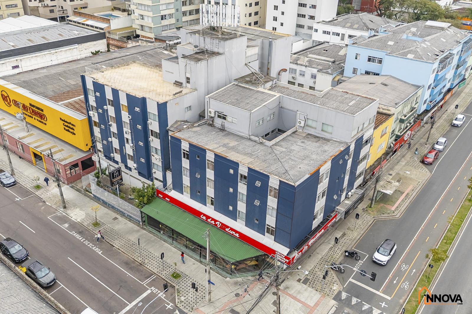 HOTEL para venda - Centro - Foto 10