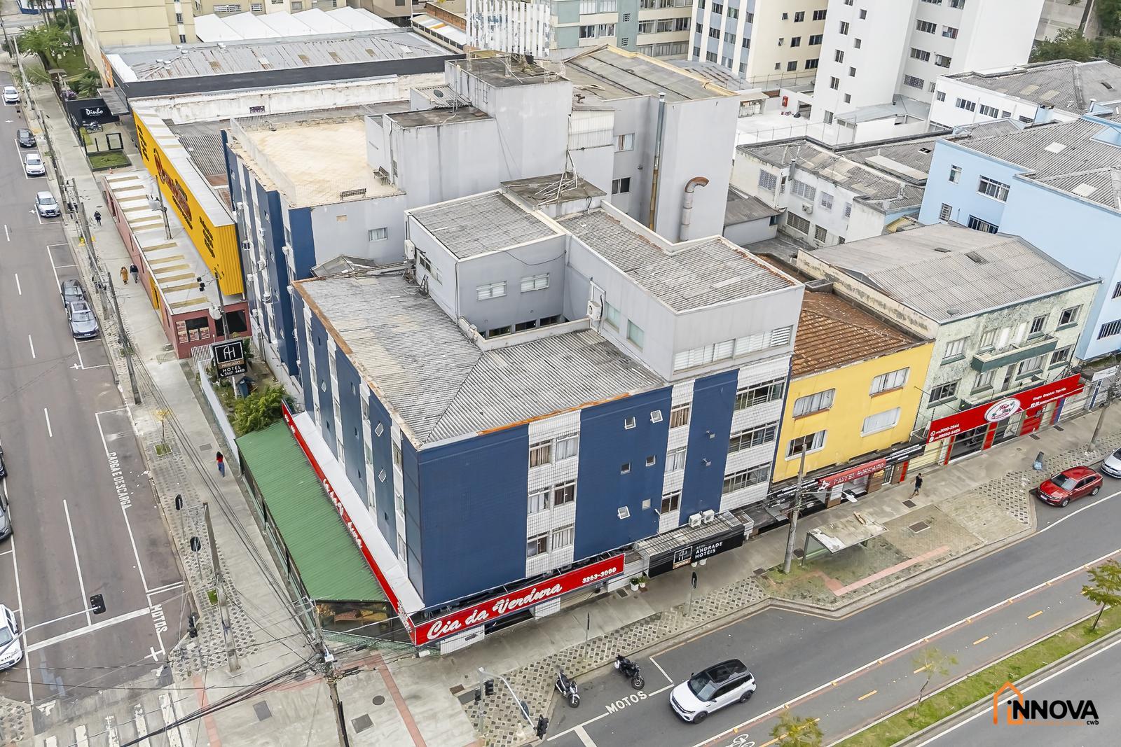 HOTEL para venda - Centro - Foto 11