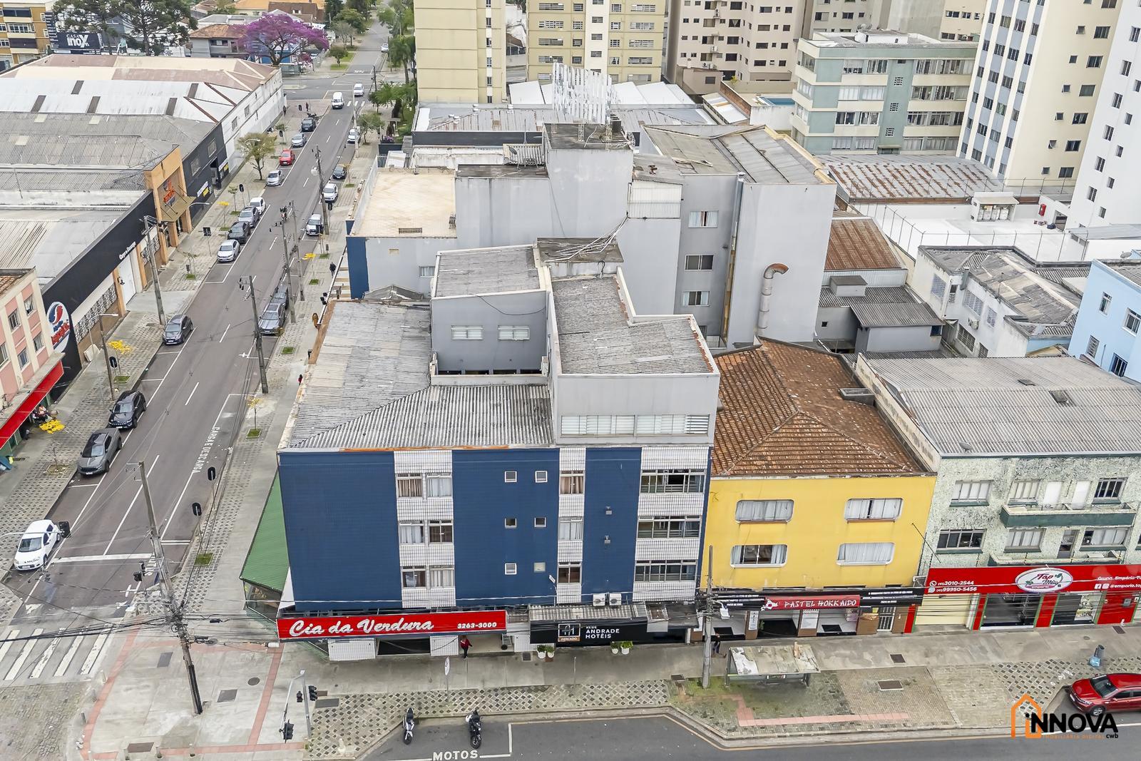 HOTEL para venda - Centro - Foto 12
