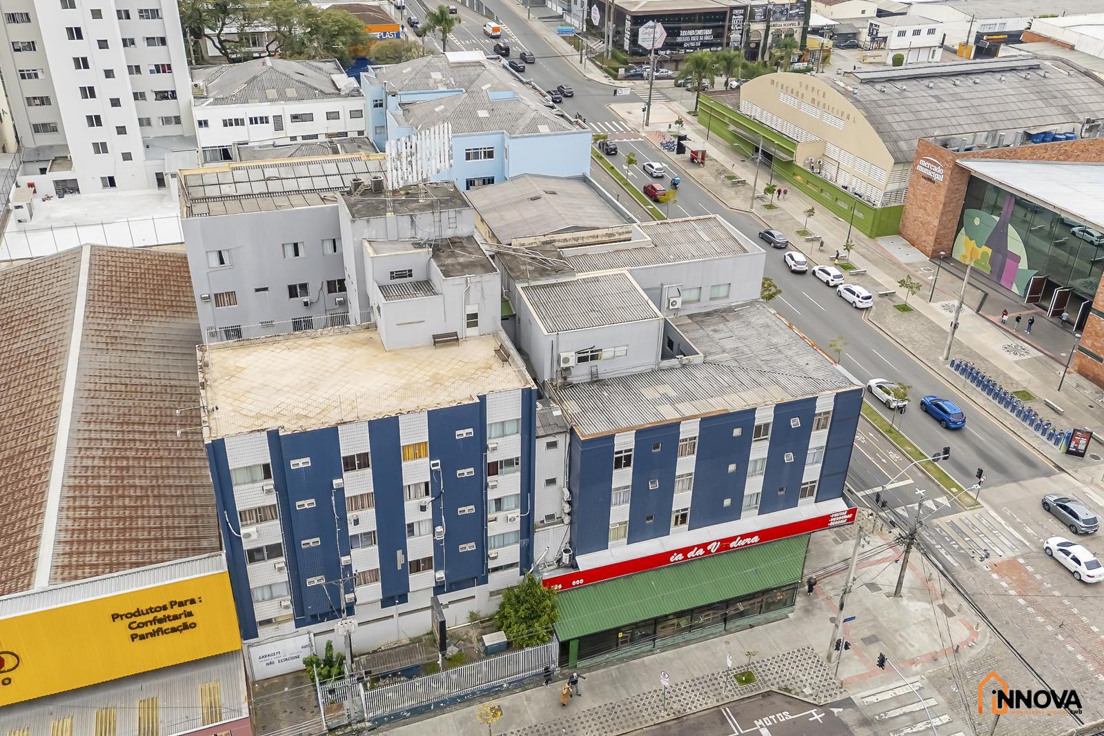 HOTEL para venda - Centro - Foto 15