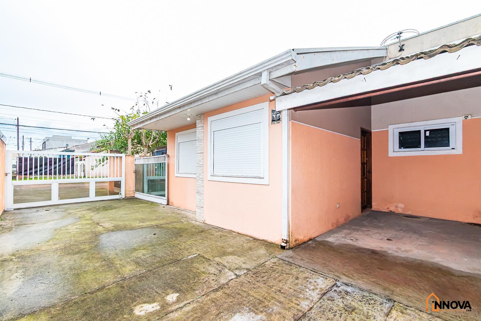 Casa para venda - Alto Boqueirão - Foto 19