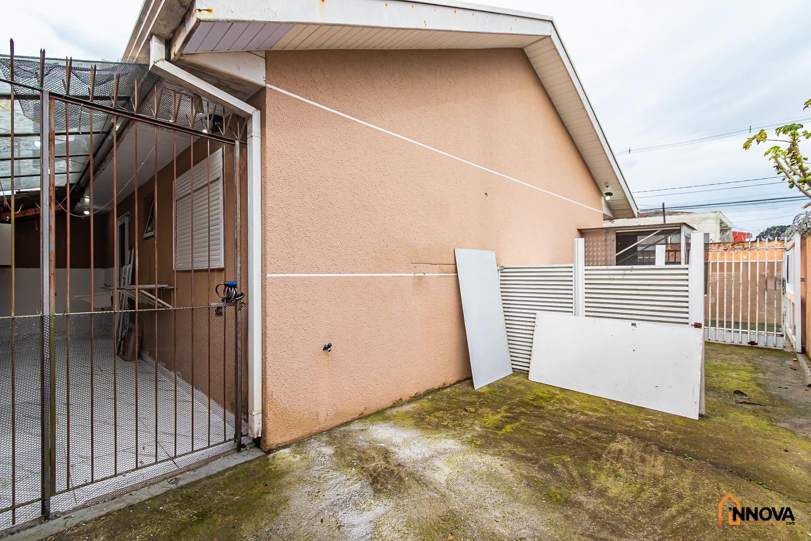 Casa para venda - Alto Boqueirão - Foto 25
