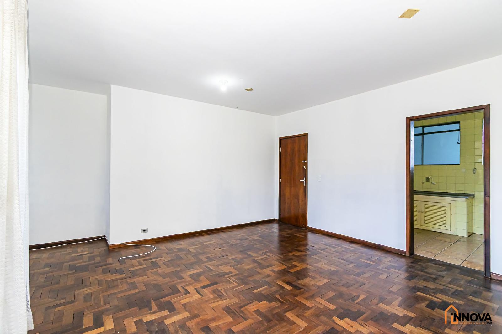Apartamento sobre loja para locação - Boqueirão - Foto 4