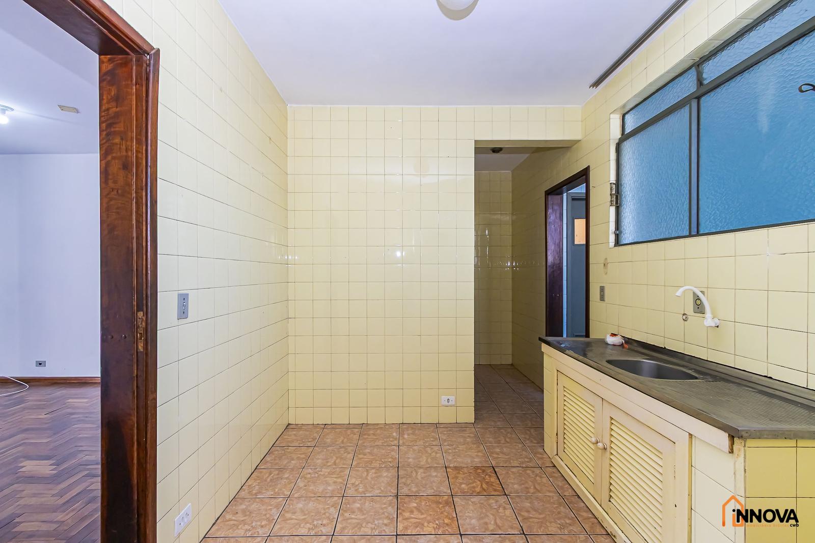 Apartamento sobre loja para locação - Boqueirão - Foto 8
