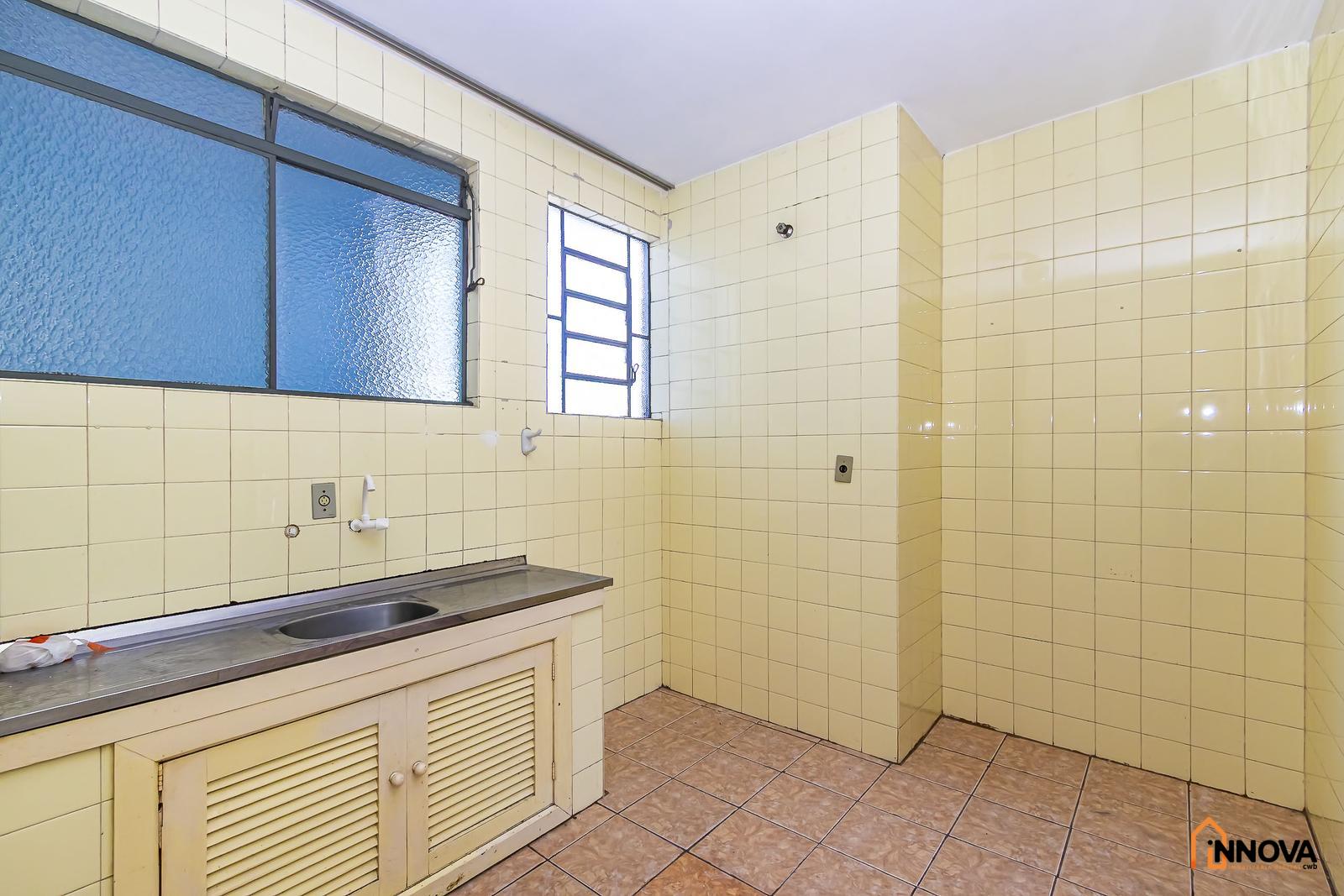 Apartamento sobre loja para locação - Boqueirão - Foto 7