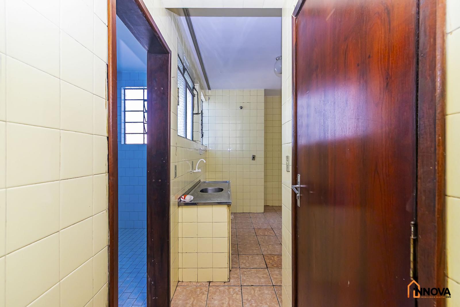 Apartamento sobre loja para locação - Boqueirão - Foto 9