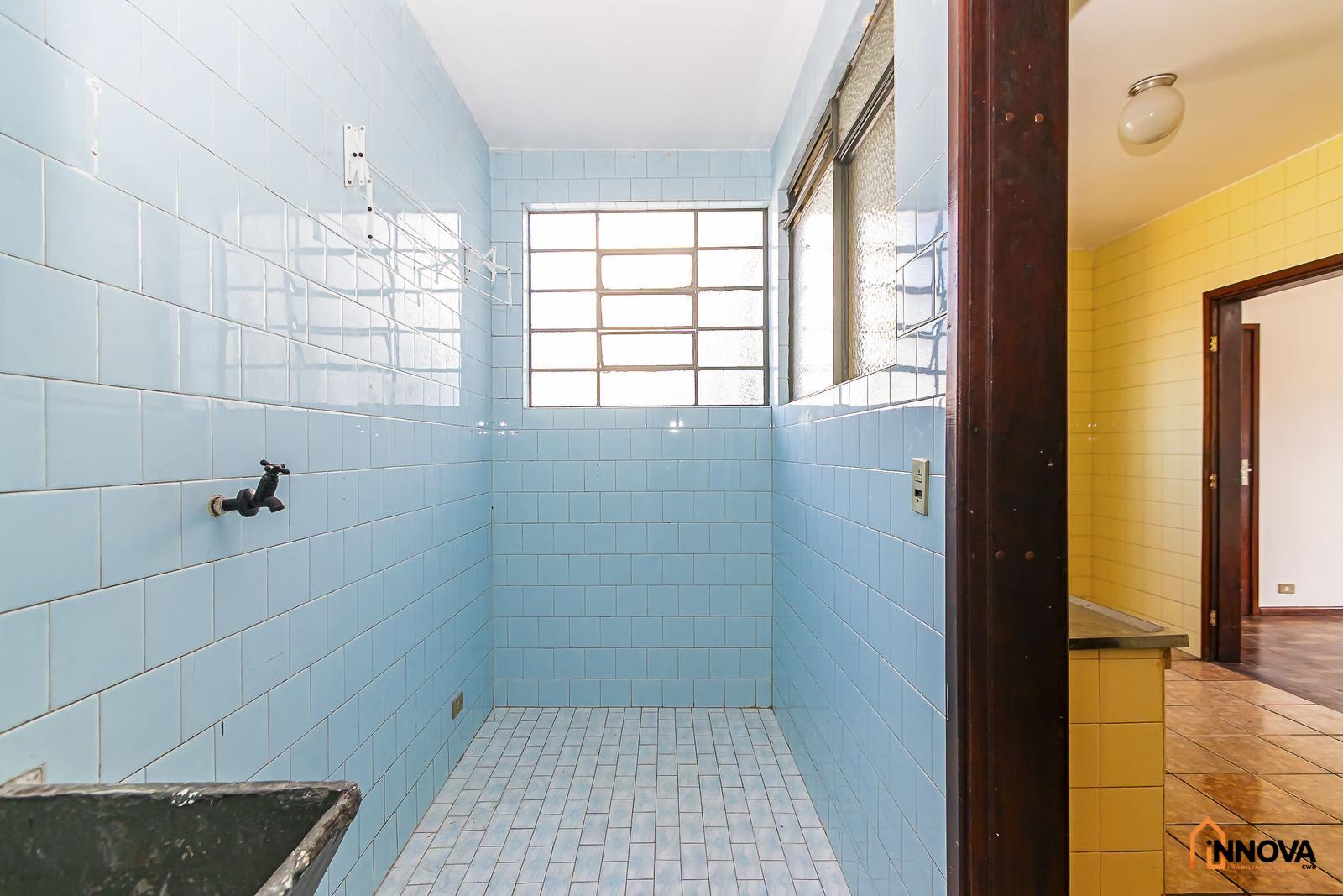Apartamento sobre loja para locação - Boqueirão - Foto 11