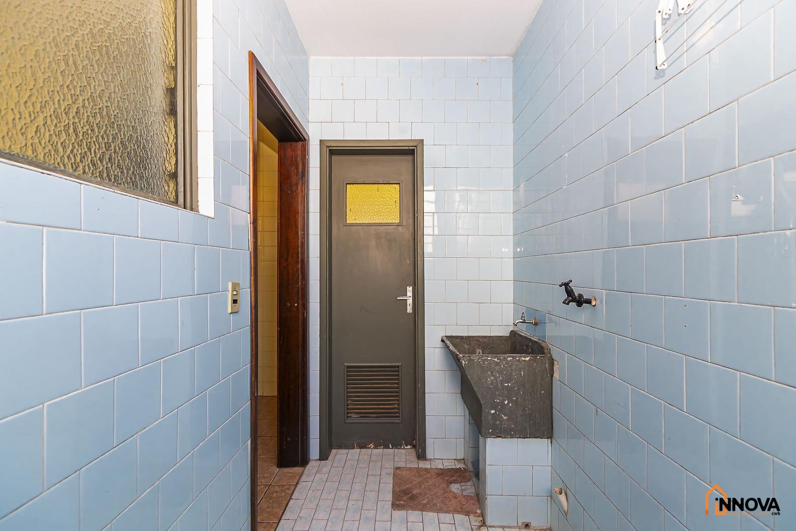 Apartamento sobre loja para locação - Boqueirão - Foto 10