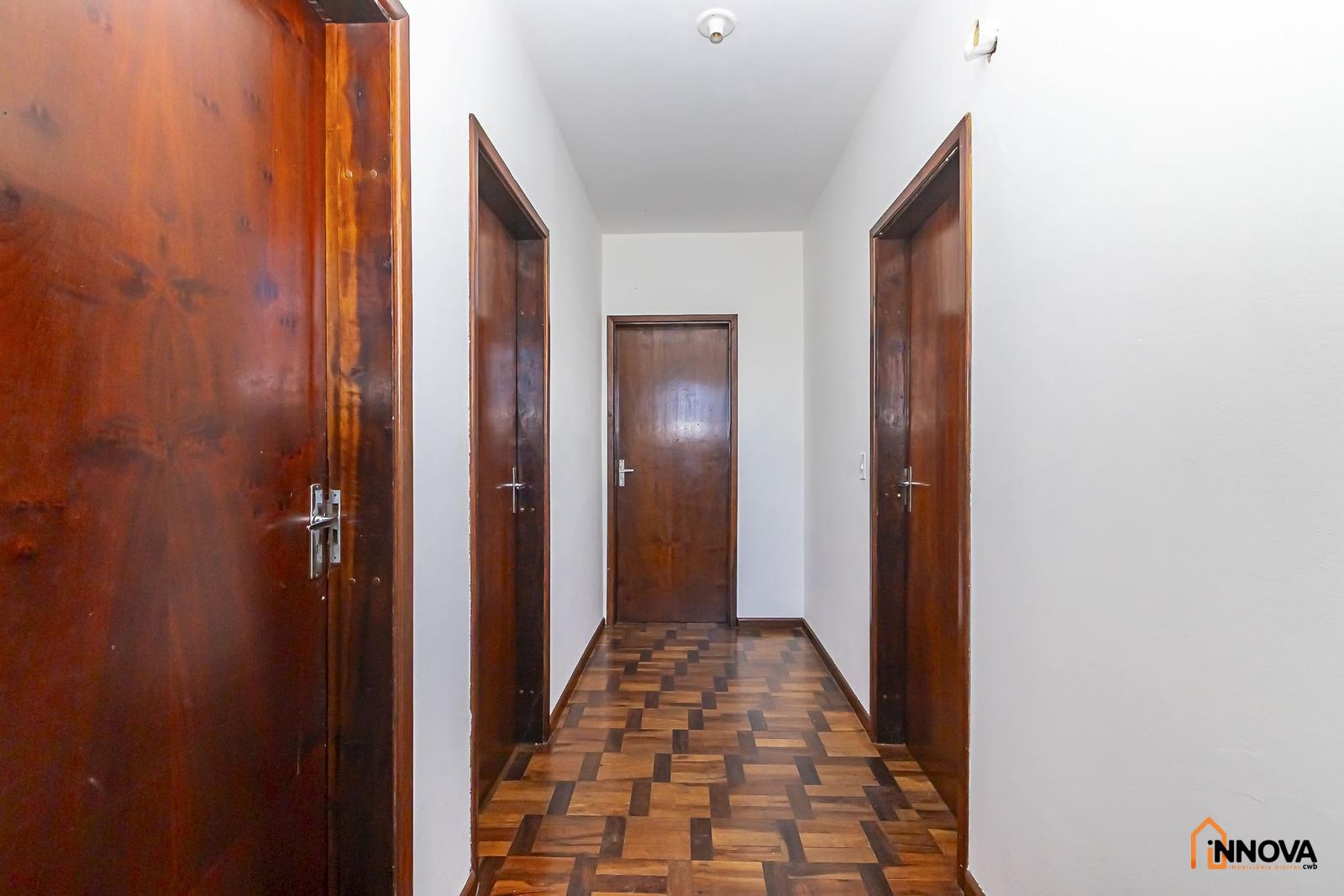 Apartamento sobre loja para locação - Boqueirão - Foto 12