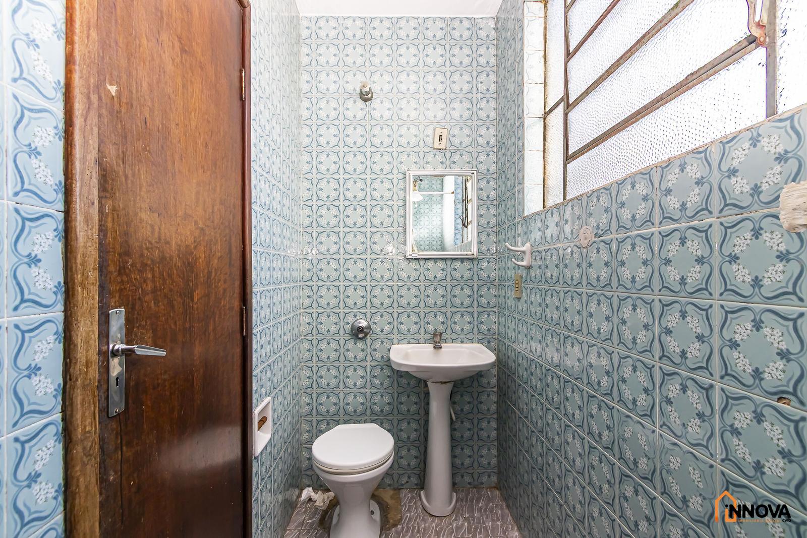 Apartamento sobre loja para locação - Boqueirão - Foto 5