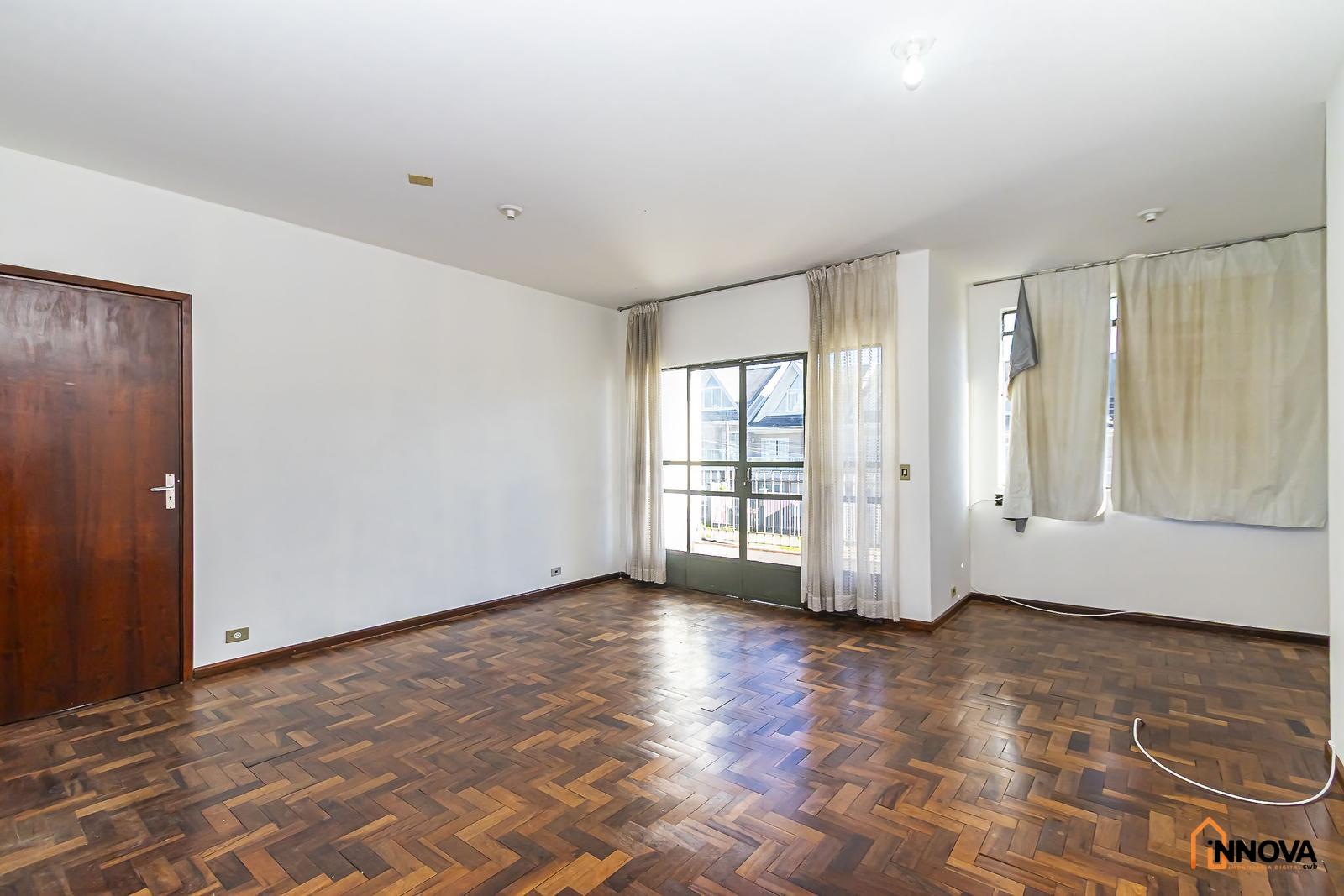 Apartamento sobre loja para locação - Boqueirão - Foto 2