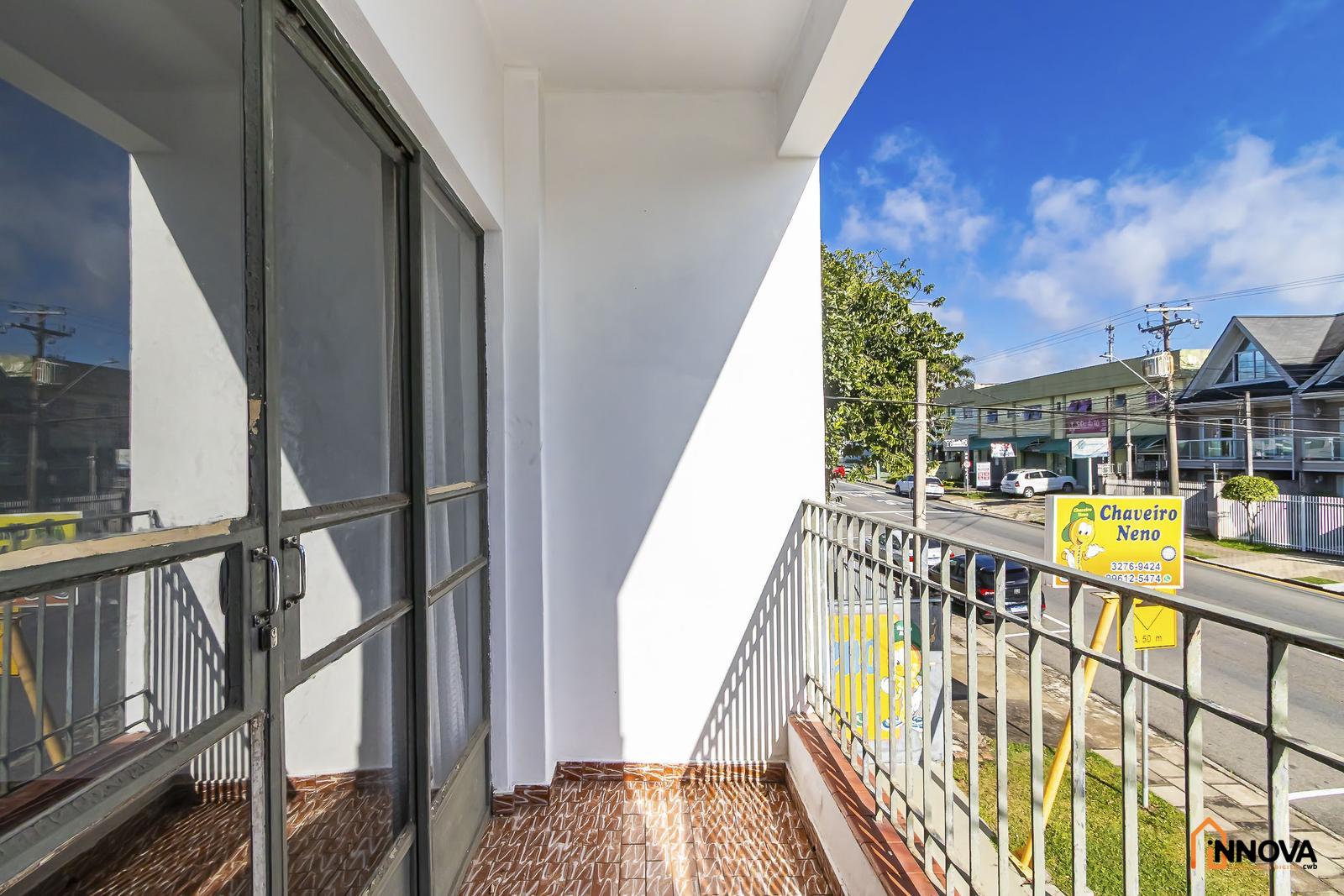 Apartamento sobre loja para locação - Boqueirão - Foto 19