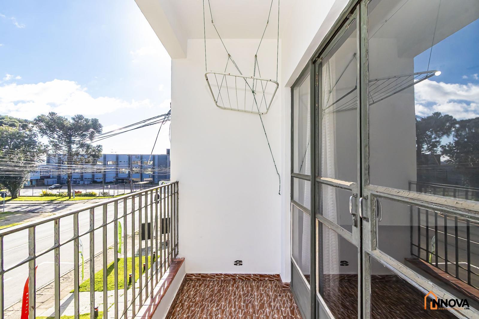 Apartamento sobre loja para locação - Boqueirão - Foto 3