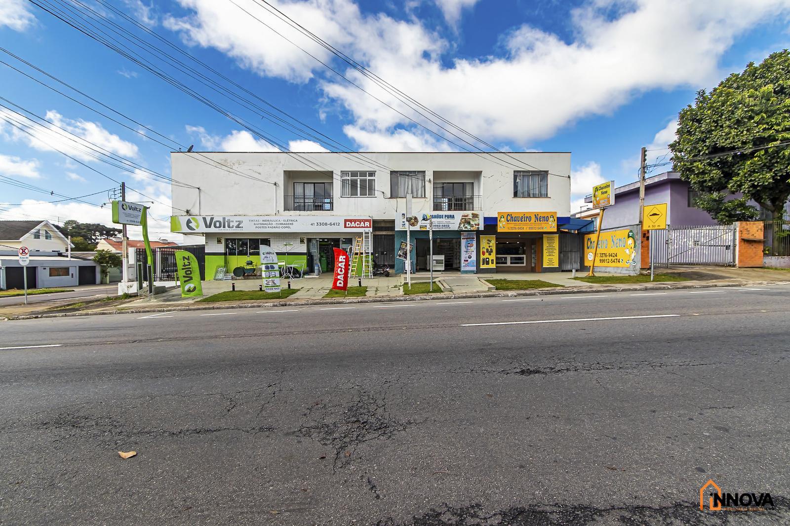 Apartamento sobre loja para locação - Boqueirão - Foto 23