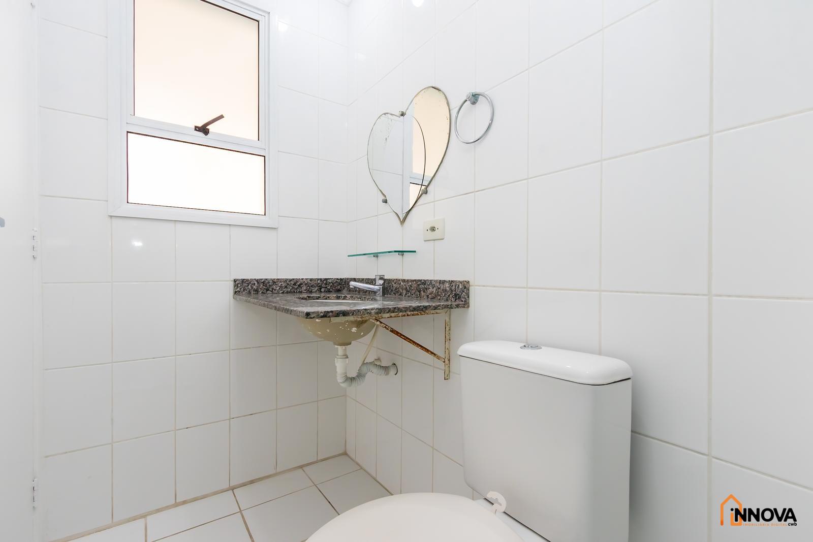 Apartamento para locação - Novo Mundo - Foto 7