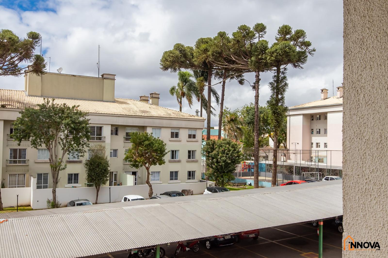Apartamento para locação - Novo Mundo - Foto 20