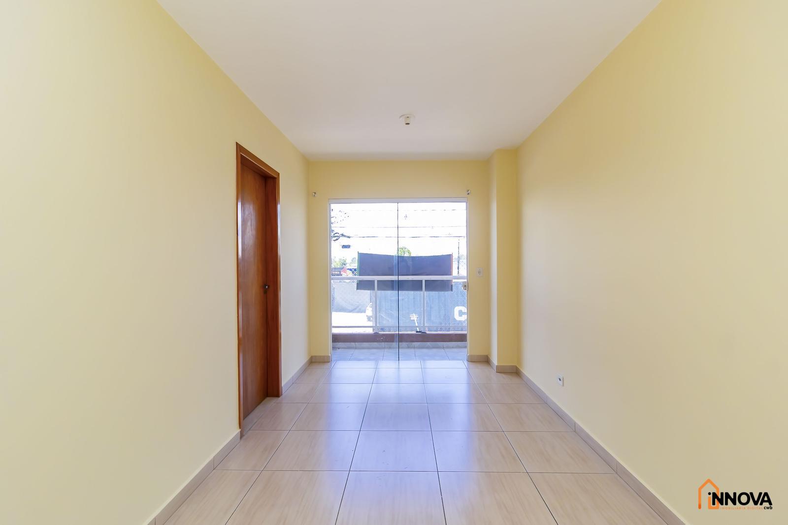 Apartamento para locação - São José dos Pinhais - Foto 3