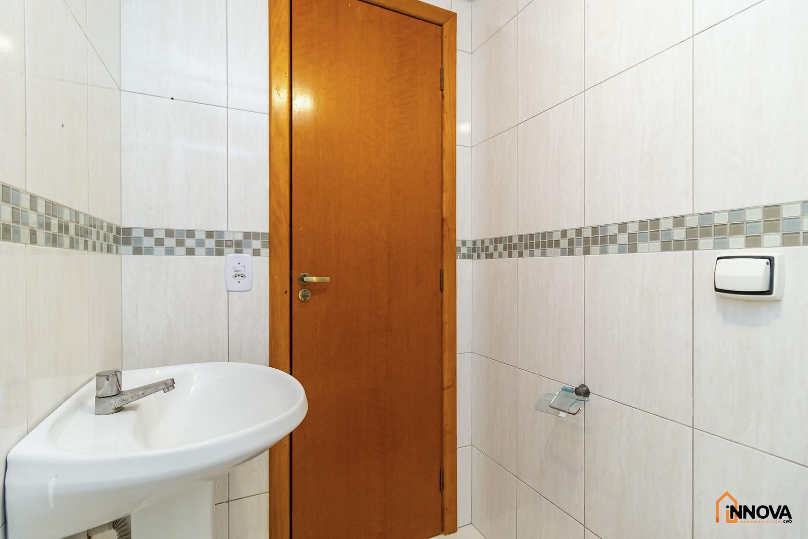 Apartamento para locação - São José dos Pinhais - Foto 10
