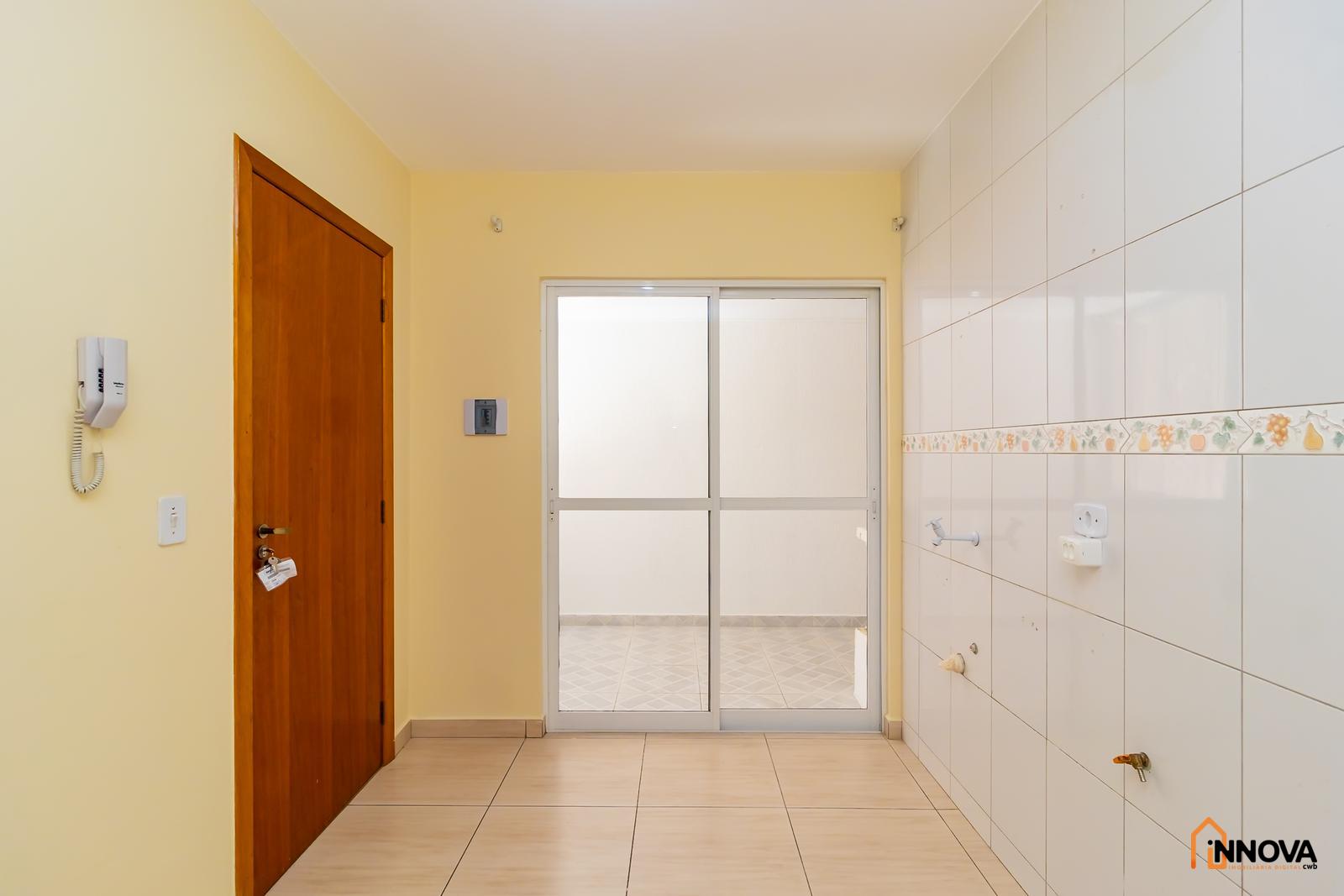 Apartamento para locação - São José dos Pinhais - Foto 8