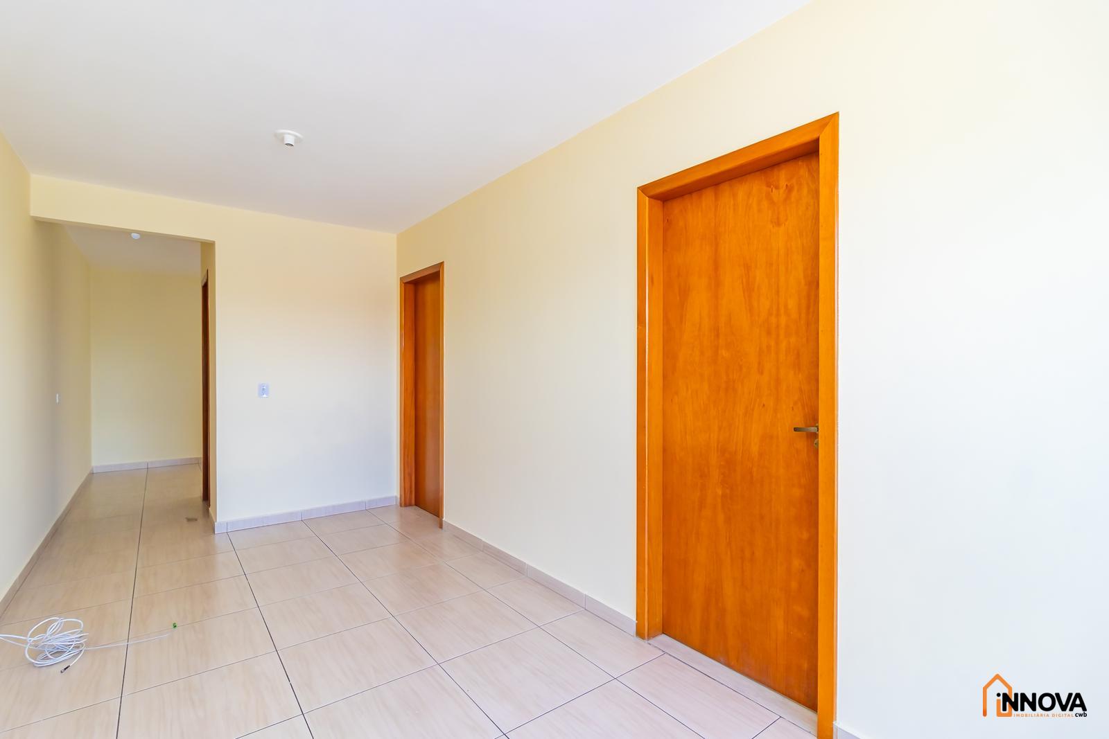Apartamento para locação - São José dos Pinhais - Foto 4