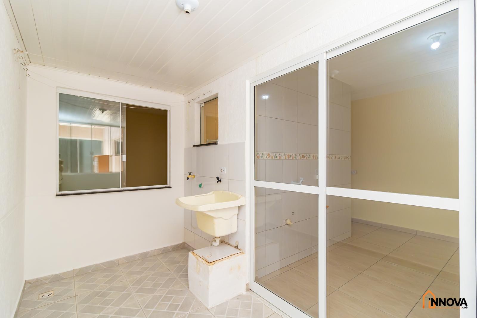 Apartamento para locação - São José dos Pinhais - Foto 16