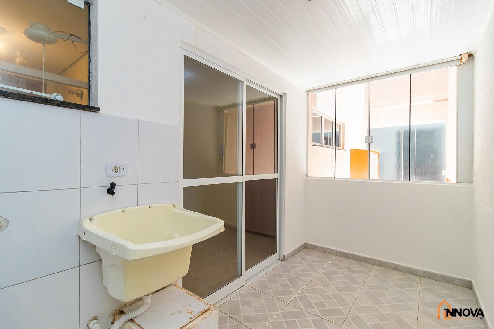 Apartamento para locação - São José dos Pinhais - Foto 17