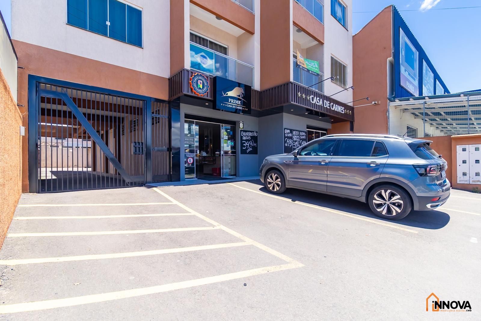 Apartamento para locação - São José dos Pinhais - Foto 18