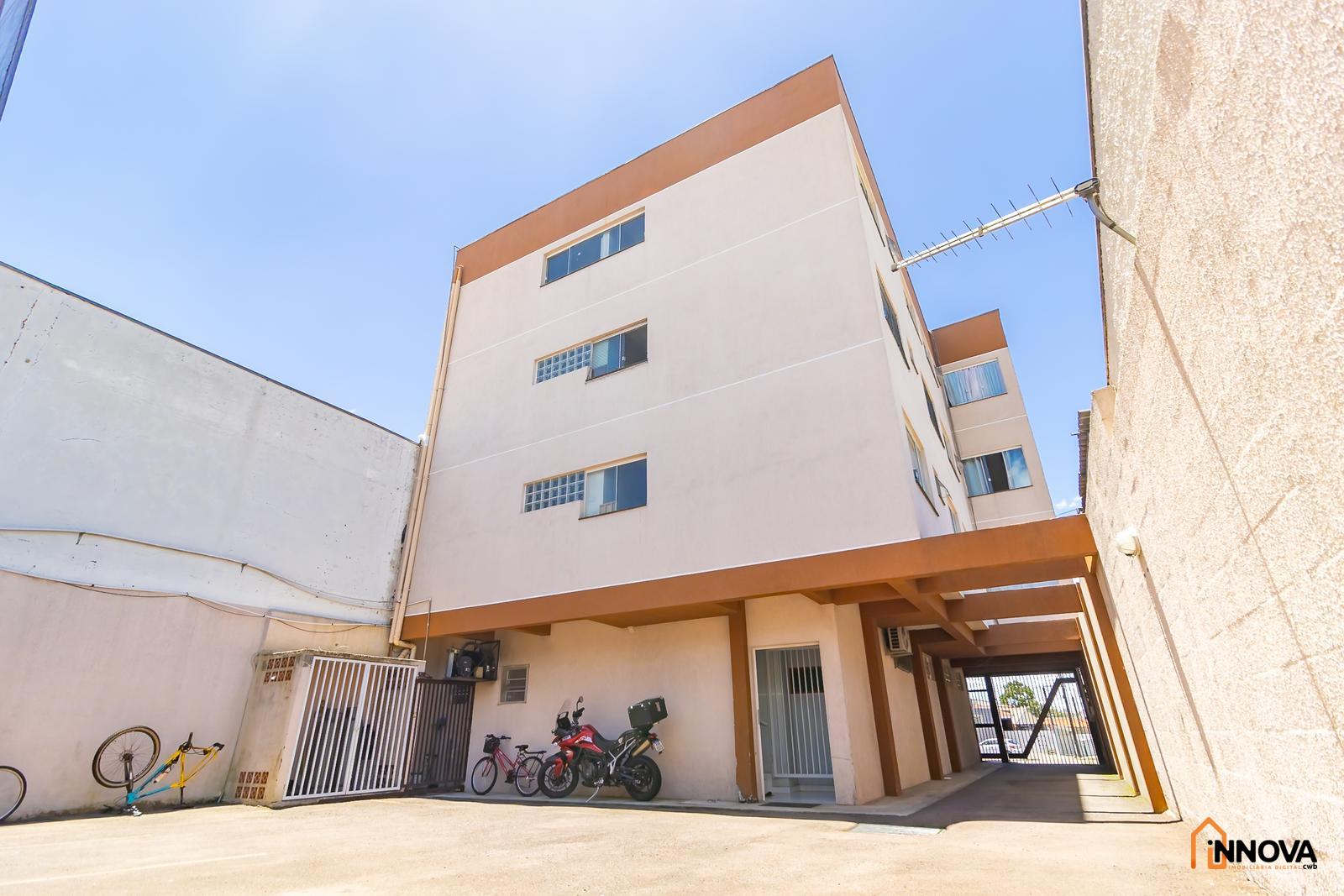 Apartamento para locação - São José dos Pinhais - Foto 20