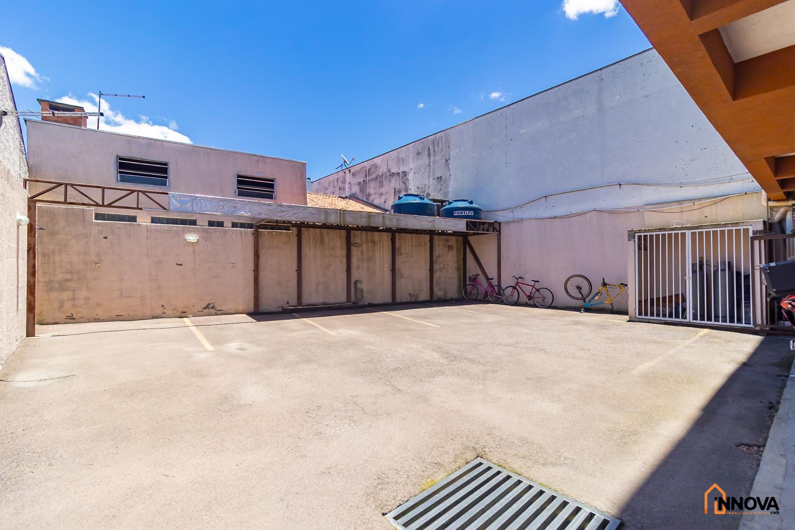 Apartamento para locação - São José dos Pinhais - Foto 21