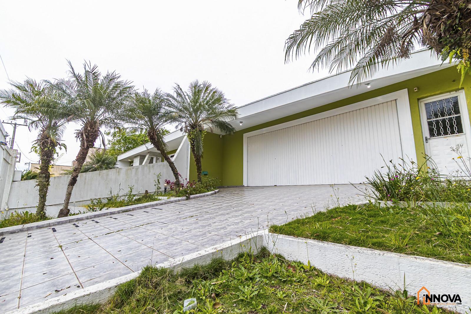 Casa para locação - Xaxim - Foto 34