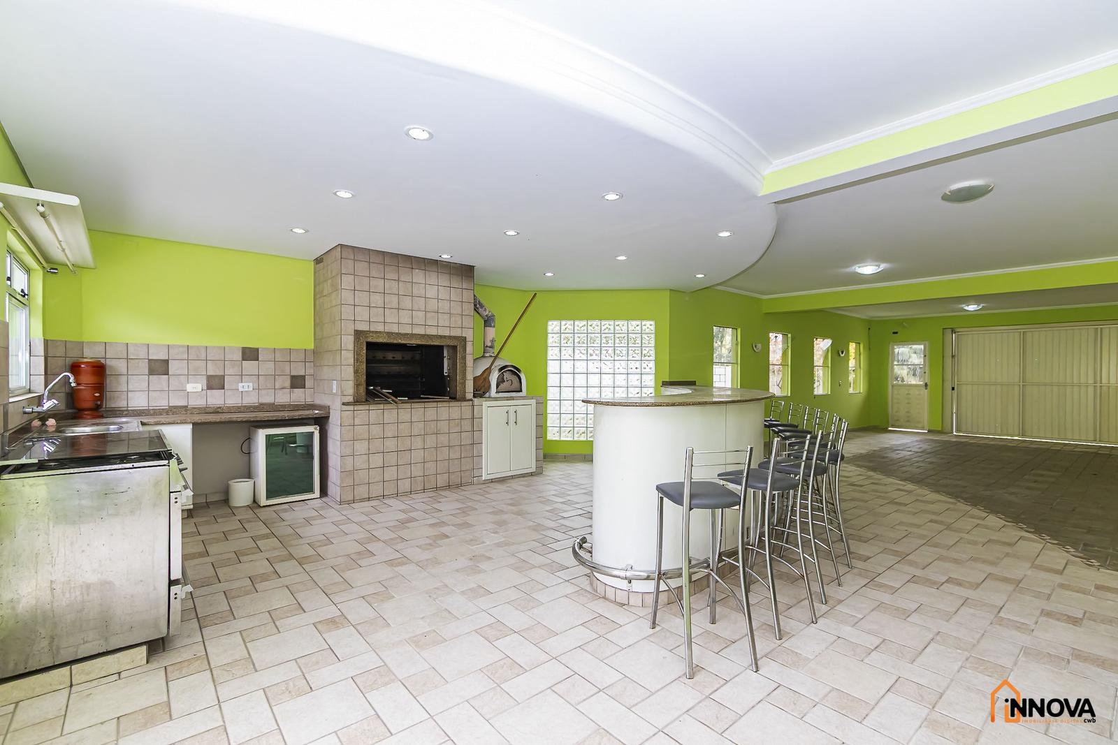 Casa para locação - Xaxim - Foto 35