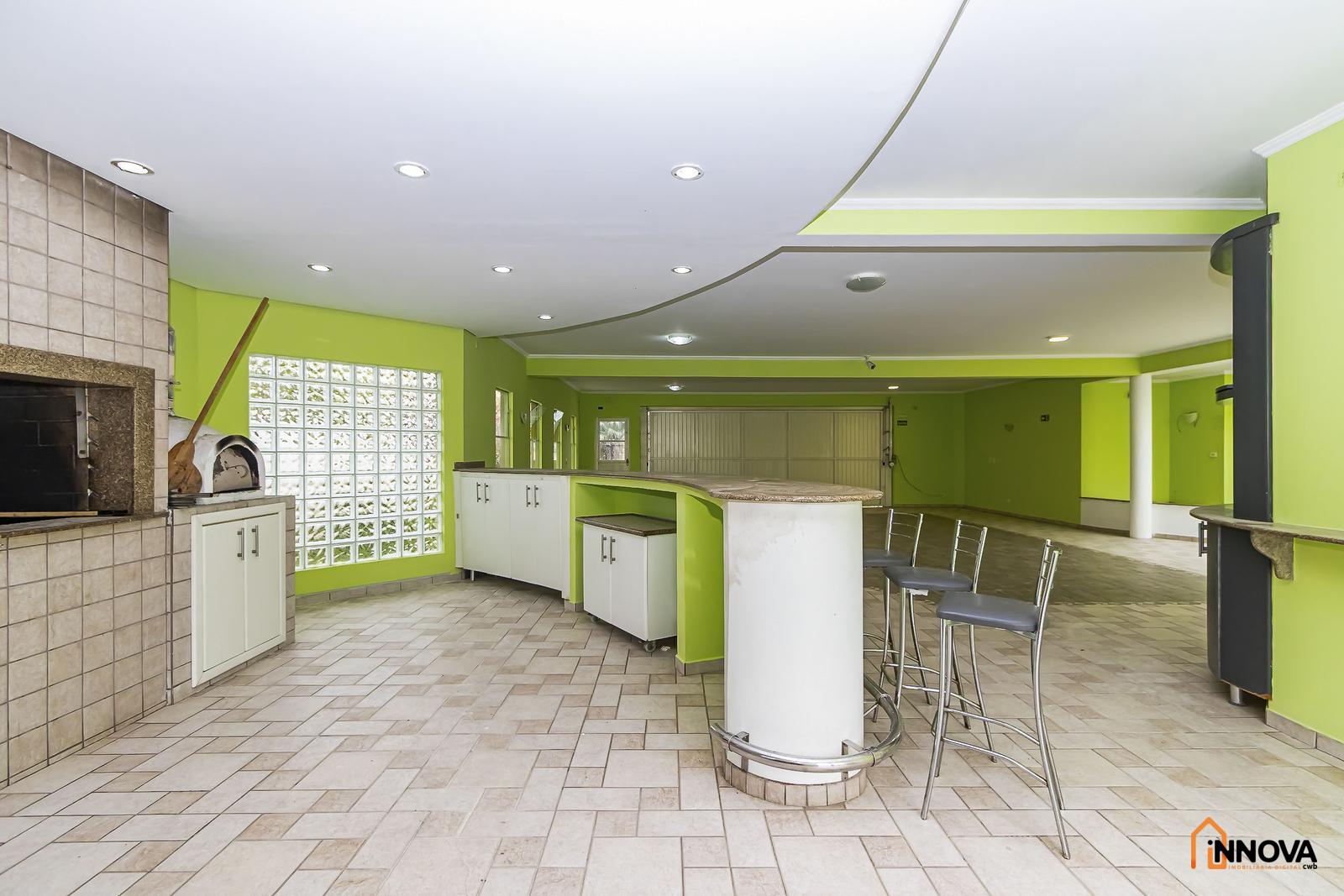 Casa para locação - Xaxim - Foto 2