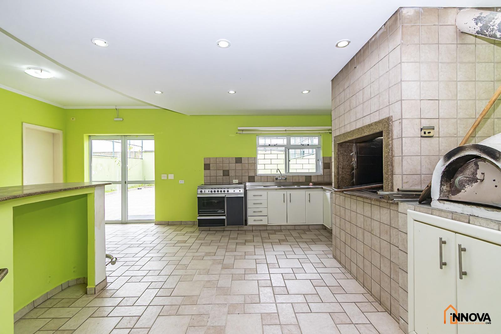 Casa para locação - Xaxim - Foto 3