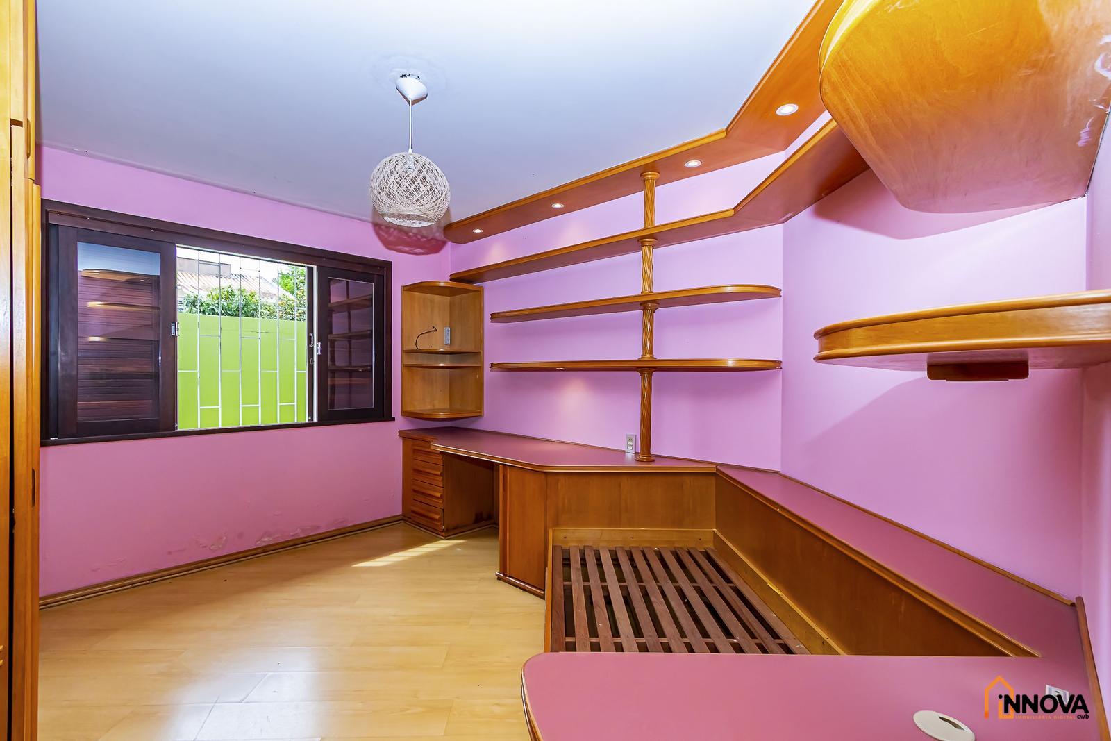 Casa para locação - Xaxim - Foto 22