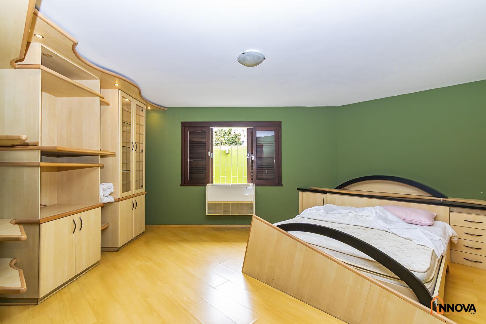 Casa para locação - Xaxim - Foto 24