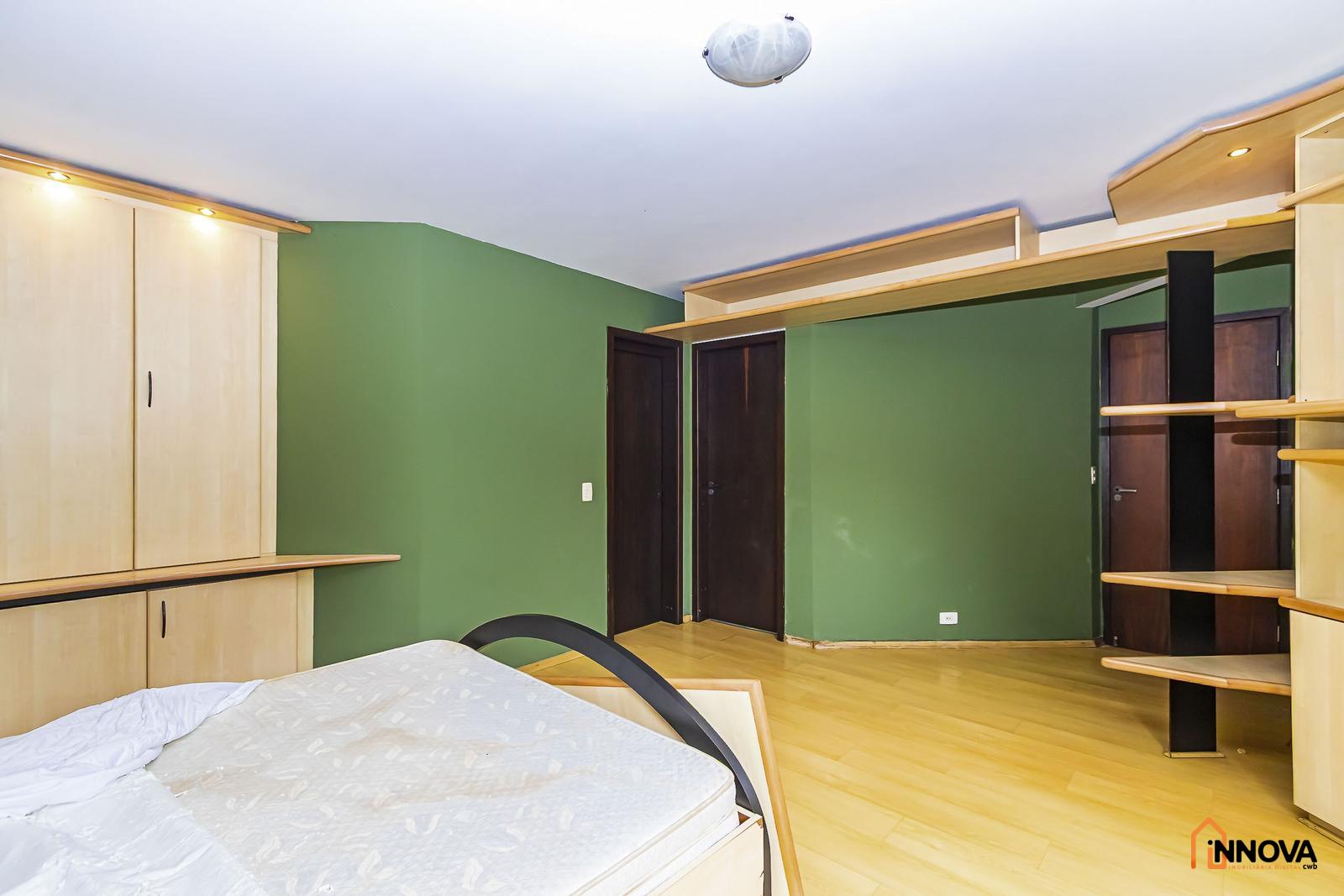 Casa para locação - Xaxim - Foto 25