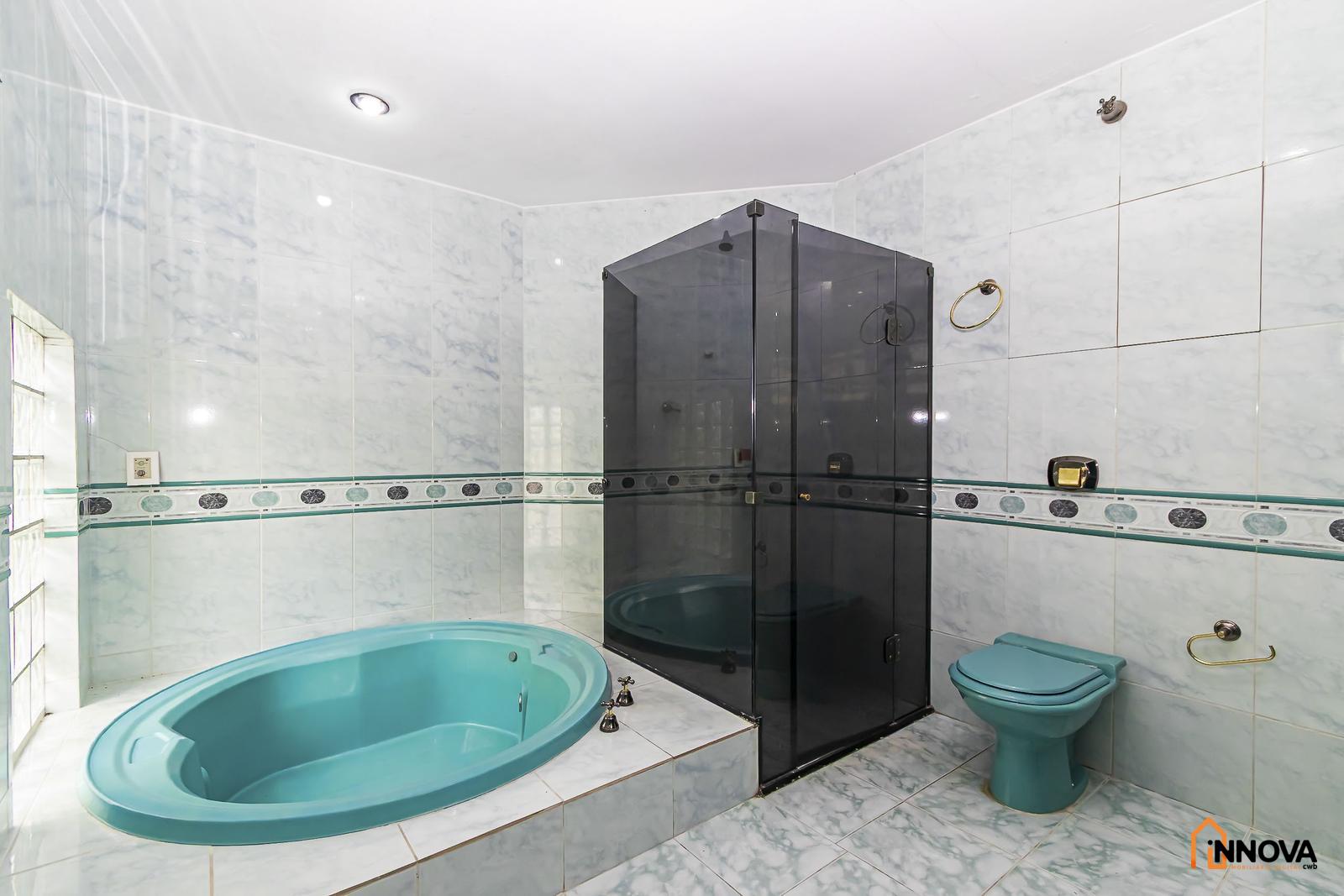 Casa para locação - Xaxim - Foto 26