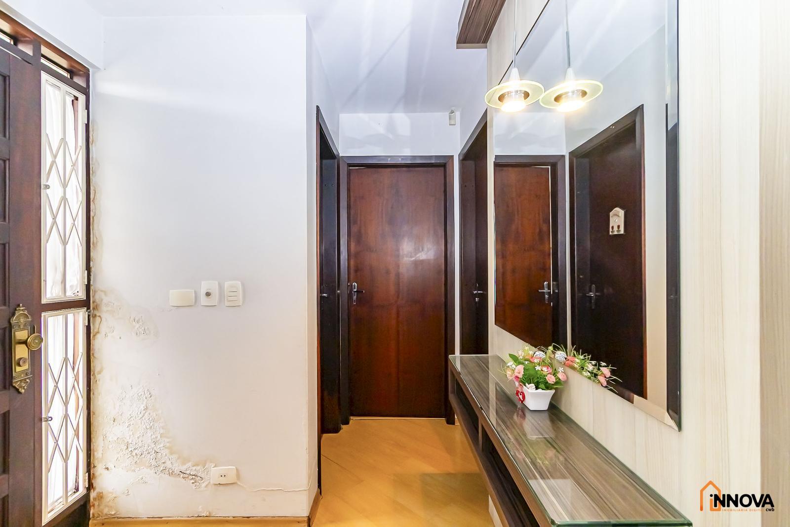 Casa para locação - Xaxim - Foto 5
